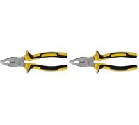 PINCE UNIVERSELLE 6.5" / 165 mm (Lot de 2)
