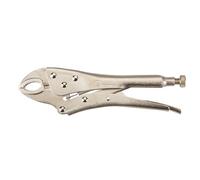 Pince-étau - Universelle - 250 mm - Acier - Outil solide - Idéal pour divers travaux