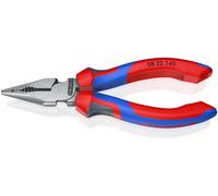 Pince universelle compacte 145 mm - KNIPEX - 0822145