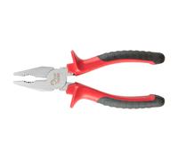 Pince universelle - TOP TOOLS - 160 mm - Acier - Ergonomique - Compacte