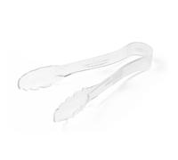 Pince universelle en polycarbonate transparent, jusqu'à 100 °C - Hendi 657621