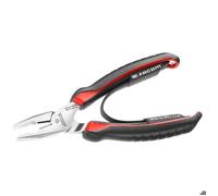 Pince universelle - FACOM - 187A.16CPE - 160 mm - Acier au carbone - Ergonomique