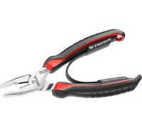 Pince Universelle FACOM 187A.16CPEPB, Rouge, 160 mm, Ouverture 40 mm