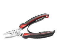 Pince Universelle - FACOM - 187A.16CPEPB - Universelle - Rouge - 160 mm