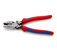 Pince universelle haute vitesse 240 mm pour monteur de lignes - KN 09 12 240