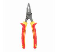 Pince universelle isolée 1000V STANLEY - 0-84-002