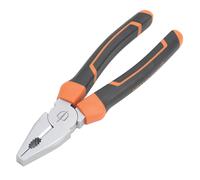 Magnusson Pince universelle 200 mm - Acier chrome vanadium - Modèle PL03