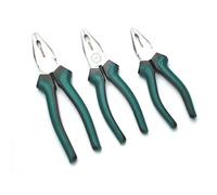 Mannesmann pince universelle 6 - 160 mm - vert G