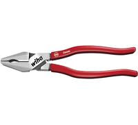 Pince universelle puissante Classic Wiha 10338 Longueur 225 mm