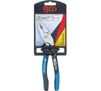 Pince Universelle Renforcée 190 mm - Avec Tranchant, EvoPlus - Précision et Durabilité, Acier, Pro - D-Work
