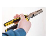 Pince universelle Stanley 200 mm