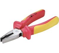 Pince universelle TOOLCRAFT TO-7468626 pour latelier 160 mm DIN EN 60900