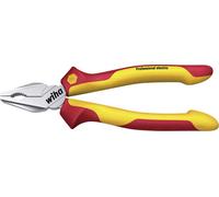 Pince universelle VDE 160 mm Wiha 26705