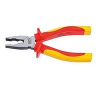 BGS technic Pince universelle VDE 7150 180 mm 1 pièce