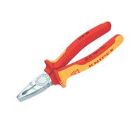 Pince universelle VDE Knipex 180mm