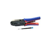 KNIPEX 0304440 Pince à sertir 200mm pour fiches western, ***NOUVEAUX***