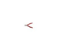PINCE MINIATURE A BECS PLATS