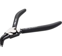 Pince VIGOR pour circlips V6510B-19 Longueur : 180 mm