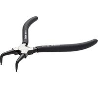Pince VIGOR pour circlips V6510D-19 Longueur : 180 mm