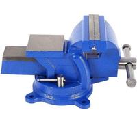 Pince-vis pivotante 100 mm en métal