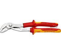 Pince WP-Zange Cobra VDE 250 mm avec œillet Knipex | 4003773081517
