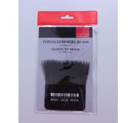 Pinceau à dorer 8cm 501.016