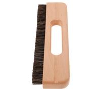 Pinceau à Encoller pour Poser du Papier Peint, Manche Bois