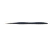 Winsor & Newton Pro Aquarelle Pinceau Synthetique A Lettres Taille 0