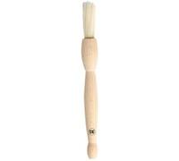 Pinceau à pâtisserie en bois - Woodware - Marron -