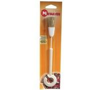 Pinceau a patisserie - Metaltex - Blanc - Fibre Naturelle G