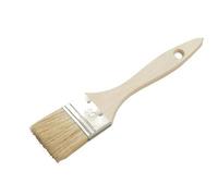 Pinceau à queue de morue pour batiment - 6cm/11mm