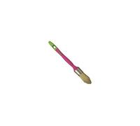 Pinceau à rechampir N4 SAVY OLAVI 4428004 embout biseauté bi-matière