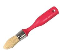 SAVY Pinceau rond à rechampir toute peinture pour rallonge n°4 - ø 25mm