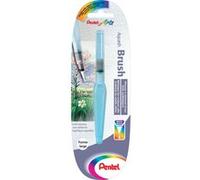Arts Aquash Stylo pinceau, épaisseur: B, contenu: 7 ml