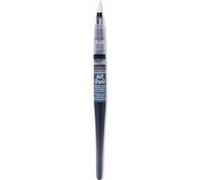 Pinceau Pré-Rempli - Ink Brush - Bleu Indigo Irisé - Sennelier