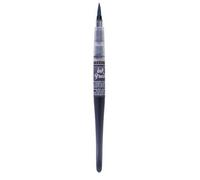 Pinceau A Reservoir - Ink Brush - Gris De Payne - Sennelier