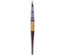 Pinceau Pré-Rempli - Ink Brush - Orange Irisé - Sennelier