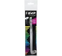 Graph'it Pinceau à réservoir rechargeable FILL’IT – Pointe fine