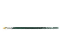DA VINCI 1875 Series Pinceau pour Peinture à l'huile en Fibre synthétique Vert 30 x 0,8 x 30 cm