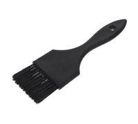 Pinceau Applicateur en Nylon ABS Noir de Teinture Capillaire | Brosse Noire, Nettoyage Facile, Usage Maison ou Salon, Poignée Ergonomique, pour Coiffure DIY