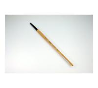 Pinceau Bipointe Polytip Round (Rond) 6 - Catalyst Polytip