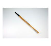 Pinceau Bipointe Polytip Round (Rond) 8 - Catalyst Polytip
