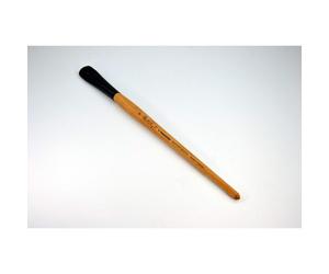 Pinceau Bipointe Polytip Short (Langue De Chat) Filbert 12