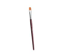 Pinceau brosse JPC fibres synthétiques tailles au choix Pinceau brosse JPC n°8 fibres synthétiques