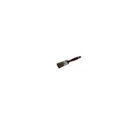Pinceau brosse plate Taille 65 mm spécial lasure traitement du bois
