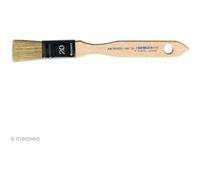 Pinceau brosse pour vernis - Taille 20 G