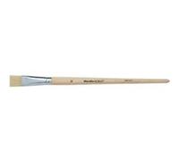 Pinceau-brosse Robust, plat, N. 2