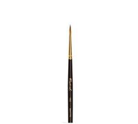 Pinceau Brosse Rond - Kolinsky - 6 - Raphaël