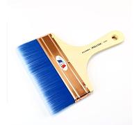 Pinceau Brosse Spalter Bleu Polytop 150mm / Made in France/Eco-Responsable/idéal pour peintures et Vernis int. ou ext., terrasses, Murs, Trouvez la Gamme complète Bleu Polytop sur Amazon.