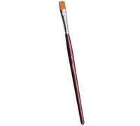Pinceau brosse WONDAY fibres synthétiques tailles au choix Pinceau brosse n°6 fibres synthétiques